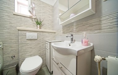 Apartman Ljilja 
