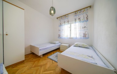 Apartments Marius