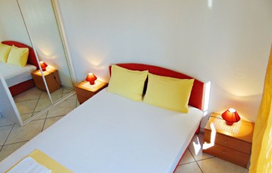 Apartman Blue Lagoon