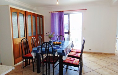 Apartman Blue Lagoon