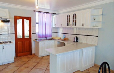 Apartman Blue Lagoon
