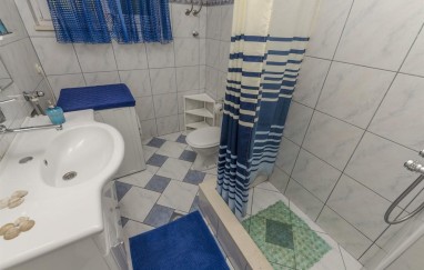 Apartments Ita