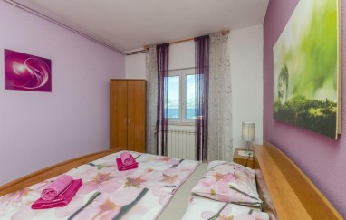 Apartments Ita