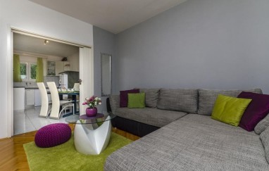 Apartments Ita