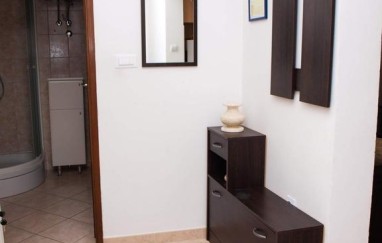 Apartmani Karampija