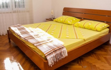 Apartmani Karampija