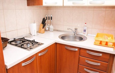 Apartmani Karampija