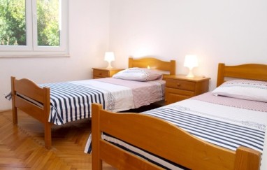 Apartmani Karampija