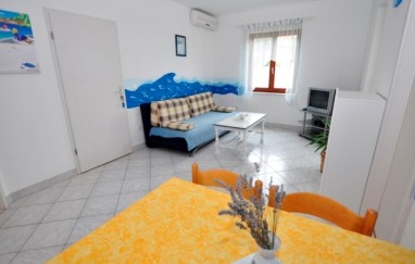 Apartmani Aneta