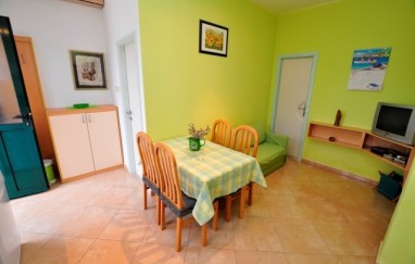 Apartmani Aneta