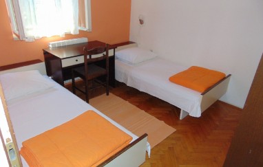 Apartman Merica