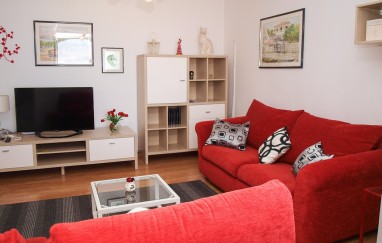 Apartmani Hani