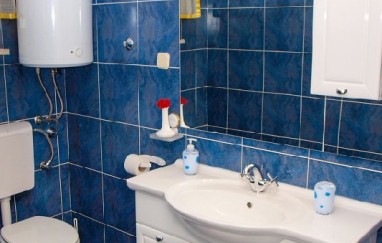 Apartmani Hani