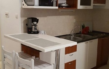 Apartmani Hani