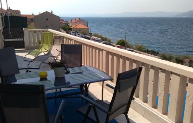 Apartmani Hani