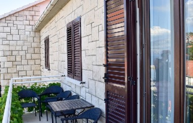 Apartmani Romana