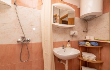 Kuća za odmor Arriva