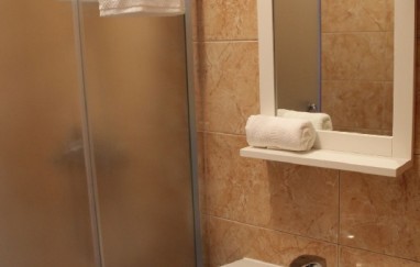 Apartman Saša
