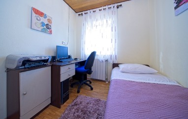 Apartman Ljilja 
