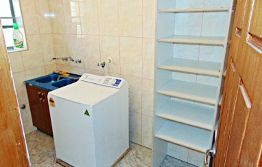 Apartman Blue Lagoon