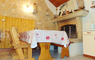House Glavica