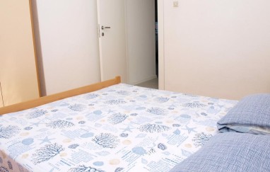 Apartmani Karampija