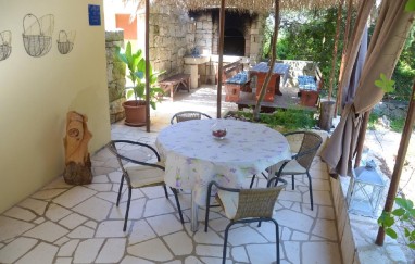 Vacation house Valerija