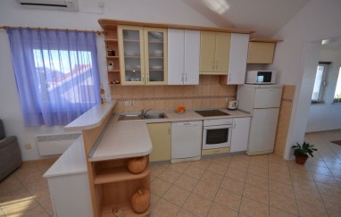 Apartmani Janez