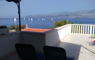 Apartmani Hani