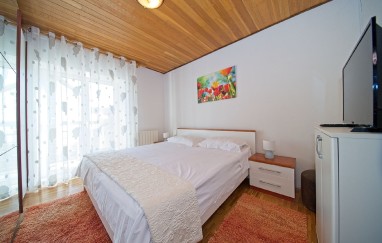 Apartman Ljilja 
