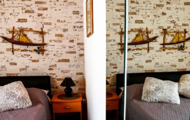Apartment Miljenko