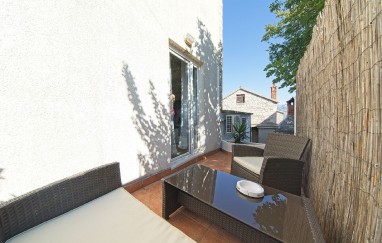 Apartment Miljenko
