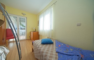 Apartments Kora
