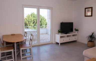 Apartmani Karampija