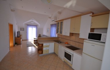 Apartmani Janez