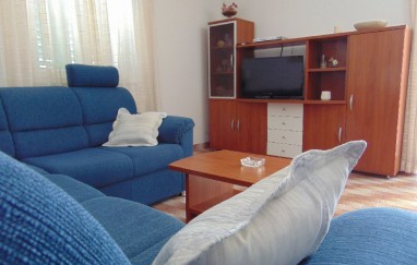 Apartman Merica
