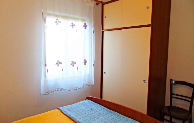 Apartments Jobe