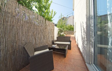 Apartment Miljenko