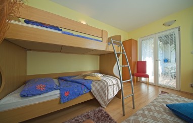 Apartments Kora