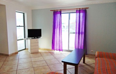 Apartman Blue Lagoon