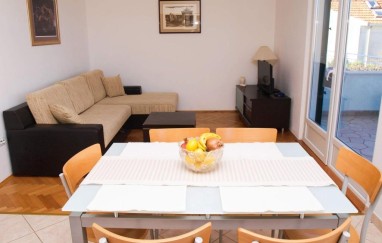 Apartmani Karampija