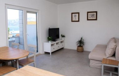 Apartmani Karampija