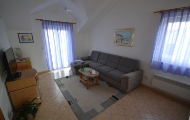 Apartmani Janez
