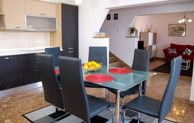 Apartmani Hani