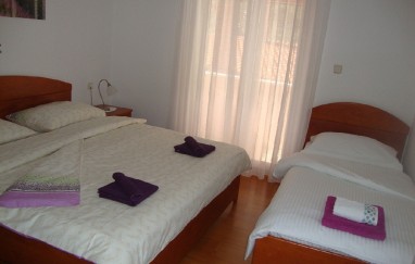 Apartmani Romana