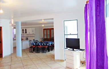 Apartman Blue Lagoon