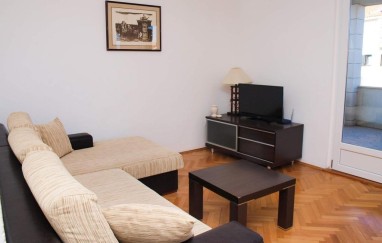Apartmani Karampija