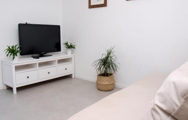 Apartmani Karampija