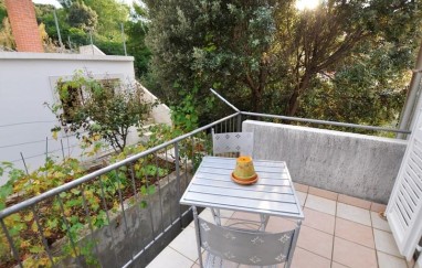 Apartmani Aneta