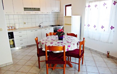 Apartments Jobe